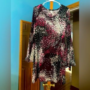 MSK brand Medium Dress